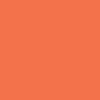 Stratifié orange 835