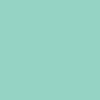 Stratifié turquoise 846